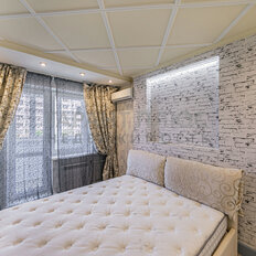 Квартира 91 м², 3-комнатная - изображение 4