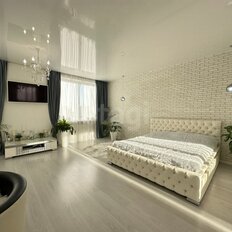 Квартира 40 м², студия - изображение 4