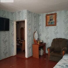 Квартира 54,9 м², 3-комнатная - изображение 4