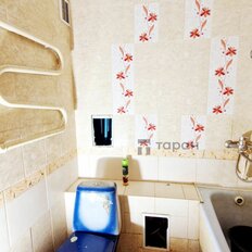 Квартира 29,8 м², 1-комнатная - изображение 4