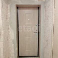Квартира 32,2 м², 1-комнатная - изображение 3