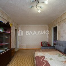 Квартира 46,9 м², 3-комнатная - изображение 5