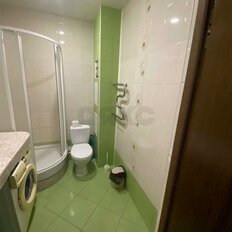 Квартира 29,8 м², студия - изображение 4