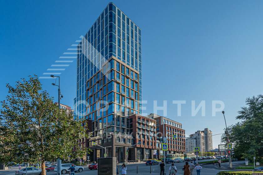 32,2 м², апартаменты-студия 9 900 000 ₽ - изображение 1