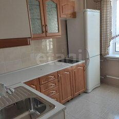 Квартира 35,5 м², 1-комнатная - изображение 1