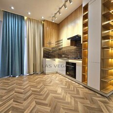 Квартира 56 м², 2-комнатная - изображение 1