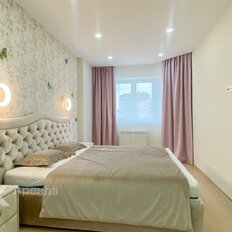 Квартира 60,4 м², 2-комнатная - изображение 2
