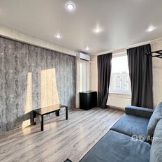 Квартира 54 м², 2-комнатная - изображение 5