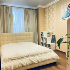 Квартира 75 м², 3-комнатная - изображение 5