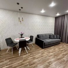 Квартира 43,5 м², 1-комнатная - изображение 5