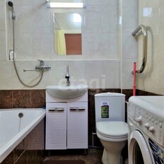 Квартира 33 м², студия - изображение 4