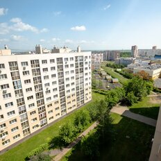 Квартира 55,5 м², 2-комнатная - изображение 2