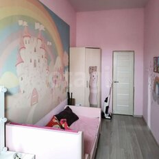 Квартира 41 м², 2-комнатная - изображение 4