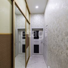 Квартира 74 м², 2-комнатная - изображение 2