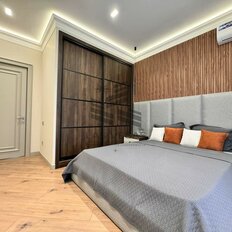 Квартира 153 м², 4-комнатная - изображение 4