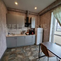 Квартира 31,4 м², 1-комнатная - изображение 5