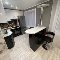 Квартира 42,7 м², 1-комнатная - изображение 1