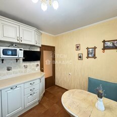 Квартира 41,7 м², 1-комнатная - изображение 3