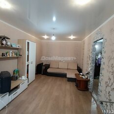 Квартира 30,7 м², 1-комнатная - изображение 2