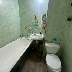 Квартира 35,1 м², 1-комнатная - изображение 3