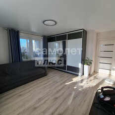 Квартира 52,4 м², 2-комнатная - изображение 2