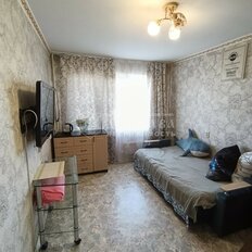 Квартира 18 м², 1-комнатная - изображение 1