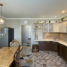 Квартира 112 м², 3-комнатная - изображение 4