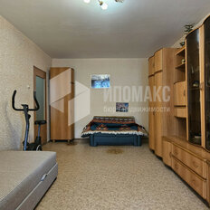 Квартира 38,3 м², 1-комнатная - изображение 3