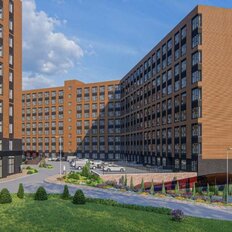Квартира 56,8 м², 2-комнатная - изображение 2