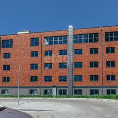 4644,3 м², офис - изображение 3
