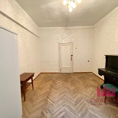Квартира 76,7 м², 3-комнатная - изображение 4