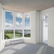 Квартира 57 м², 2-комнатная - изображение 3