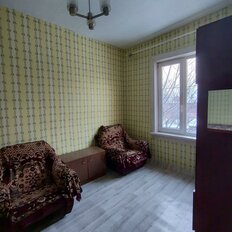 Квартира 27,1 м², 1-комнатная - изображение 5