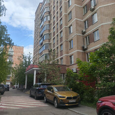 Квартира 46,9 м², студия - изображение 1
