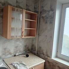 Квартира 30,4 м², 1-комнатная - изображение 1