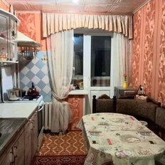 Квартира 52,3 м², 2-комнатная - изображение 4