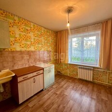 Квартира 41,8 м², 1-комнатная - изображение 3
