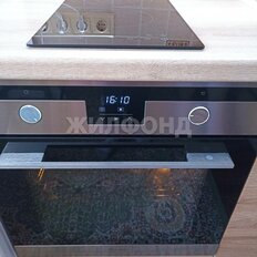 Квартира 41,5 м², 2-комнатная - изображение 3