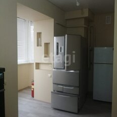Квартира 44,8 м², 1-комнатная - изображение 5