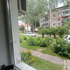 Квартира 20,9 м², 1-комнатная - изображение 2