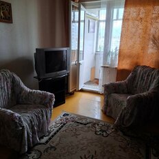 Квартира 51 м², 2-комнатная - изображение 4