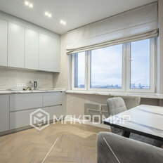 Квартира 54 м², 2-комнатная - изображение 4