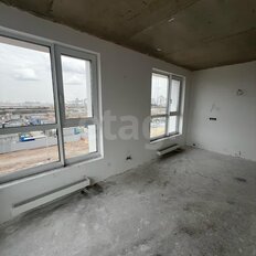 Квартира 56,1 м², 2-комнатная - изображение 3