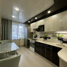 Квартира 71 м², 3-комнатная - изображение 3