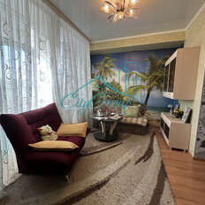 Квартира 58,5 м², 3-комнатная - изображение 5