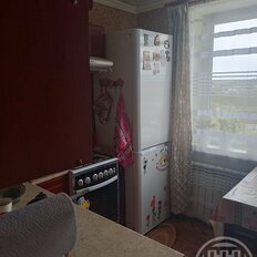 Квартира 38 м², 1-комнатная - изображение 4