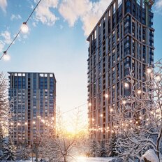 Квартира 128 м², 3-комнатная - изображение 5