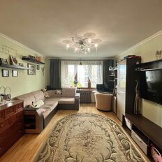 Квартира 35,1 м², 1-комнатная - изображение 2