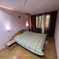 Квартира 70 м², студия - изображение 4