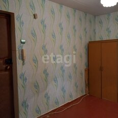 Квартира 42,8 м², 1-комнатная - изображение 4